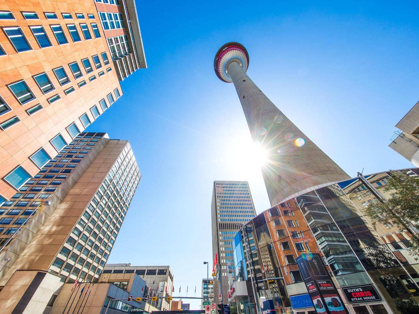 Agriplay Ventures Inc. Announces Calgary Tower Showcase Facility.