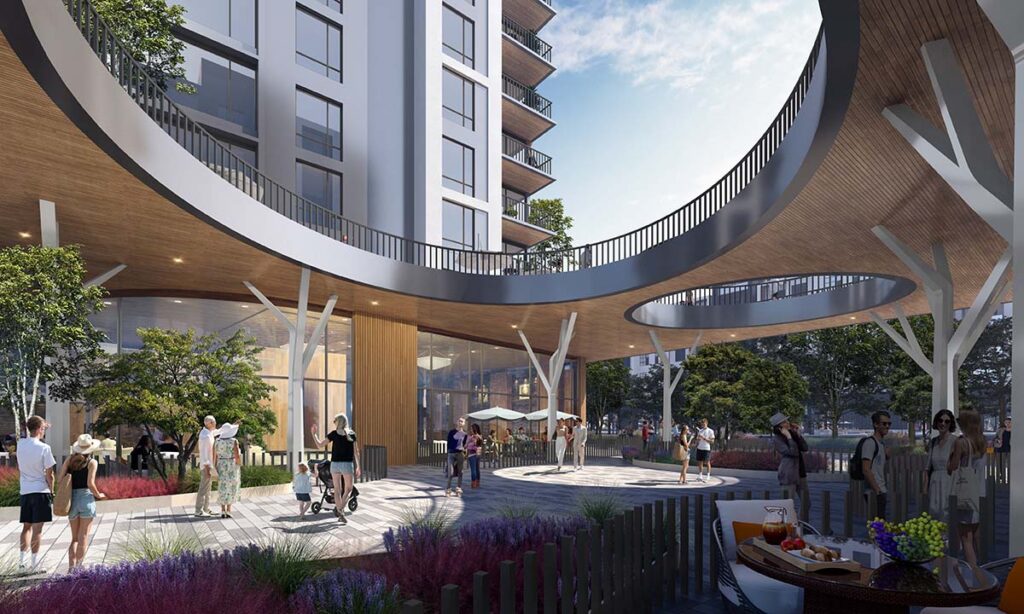 LOLA Architecture Projects - The Plaza (17)