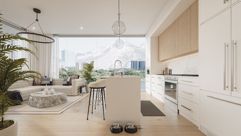 LOLA Architecture Projects - The Plaza (19)