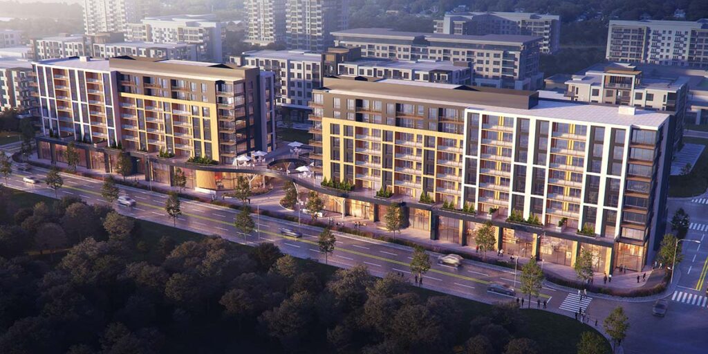 LOLA Architecture Projects - The Plaza (6)