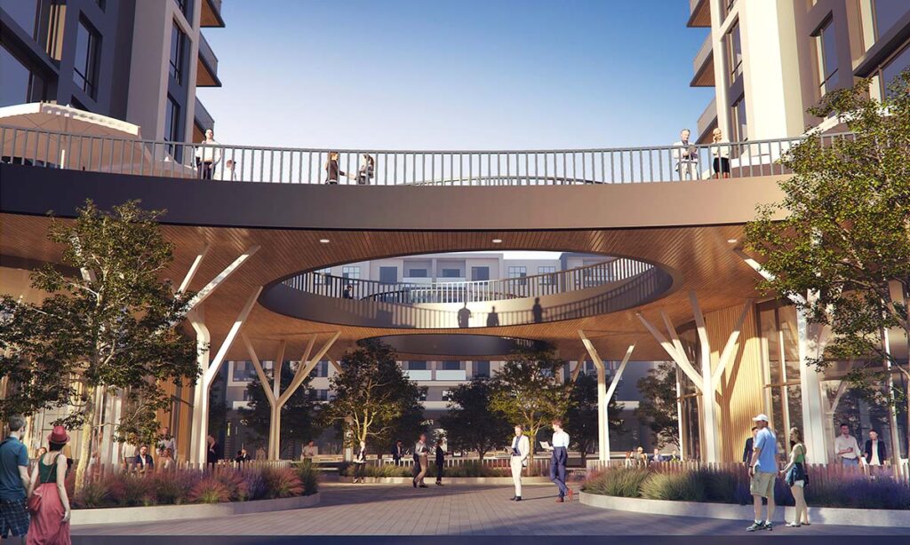 LOLA Architecture Projects - The Plaza (7)