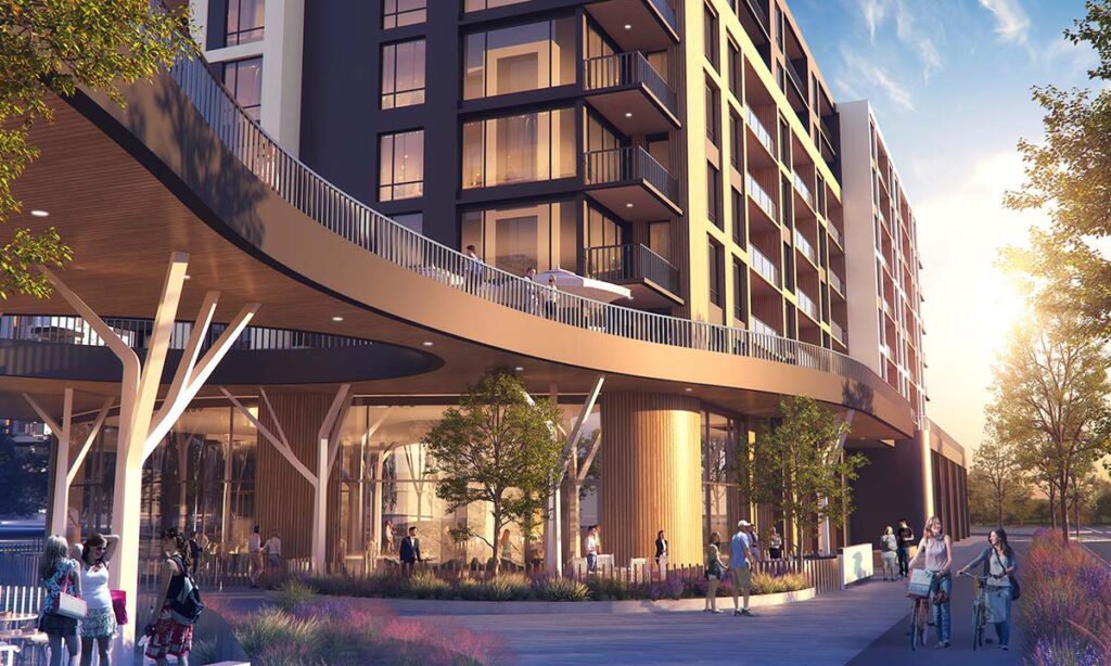 LOLA Architecture Projects - The Plaza (8)