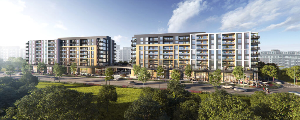 LOLA Architecture Projects - The Plaza (9)