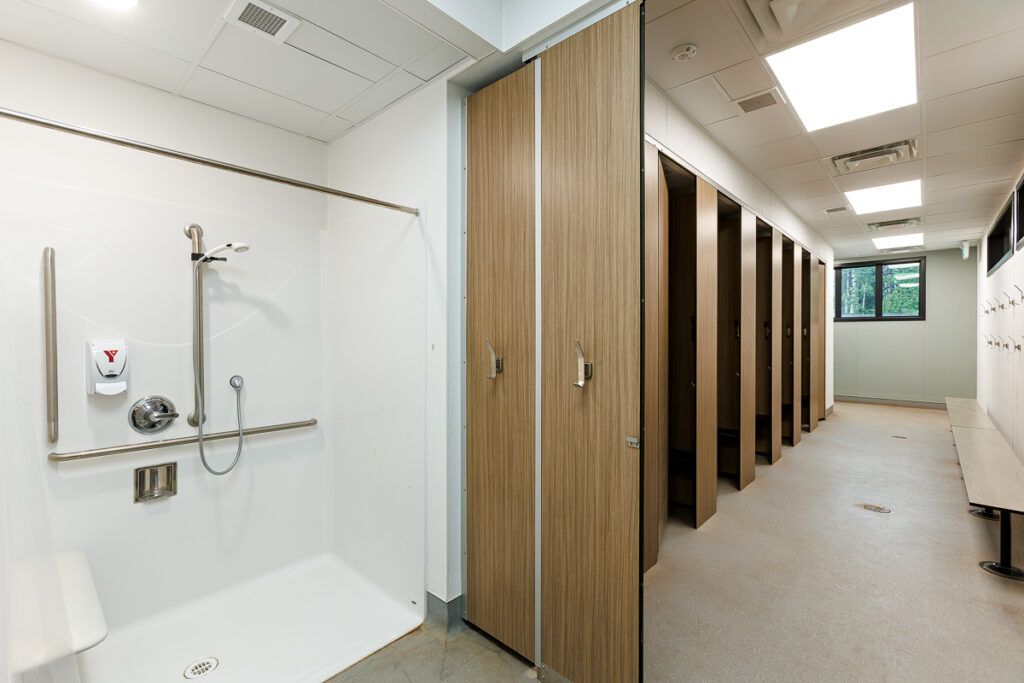 Camp Chief Hector Wash Facilities-4 Camp Chief Hector Wash Facilities