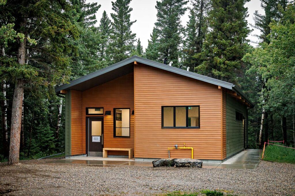 Camp Chief Hector Wash Facilities-5 Camp Chief Hector Wash Facilities