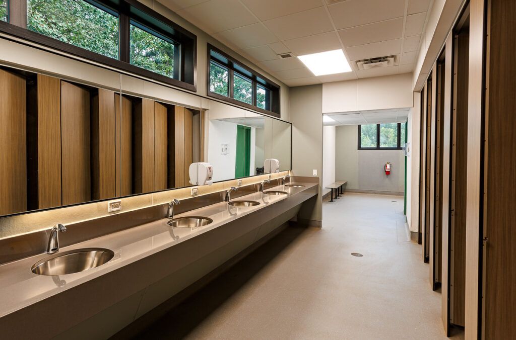 Camp Chief Hector Wash Facilities-6 Camp Chief Hector Wash Facilities